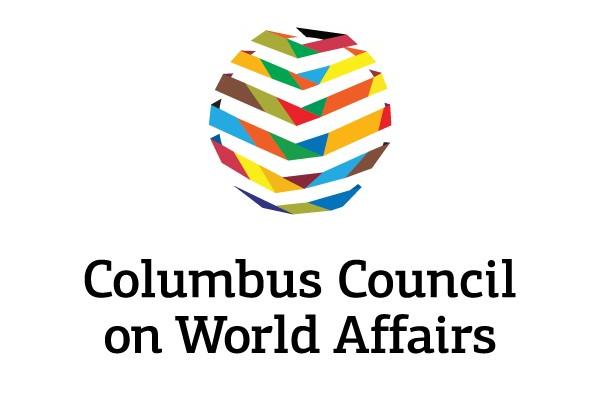 Columbus Council on World Affairs logo