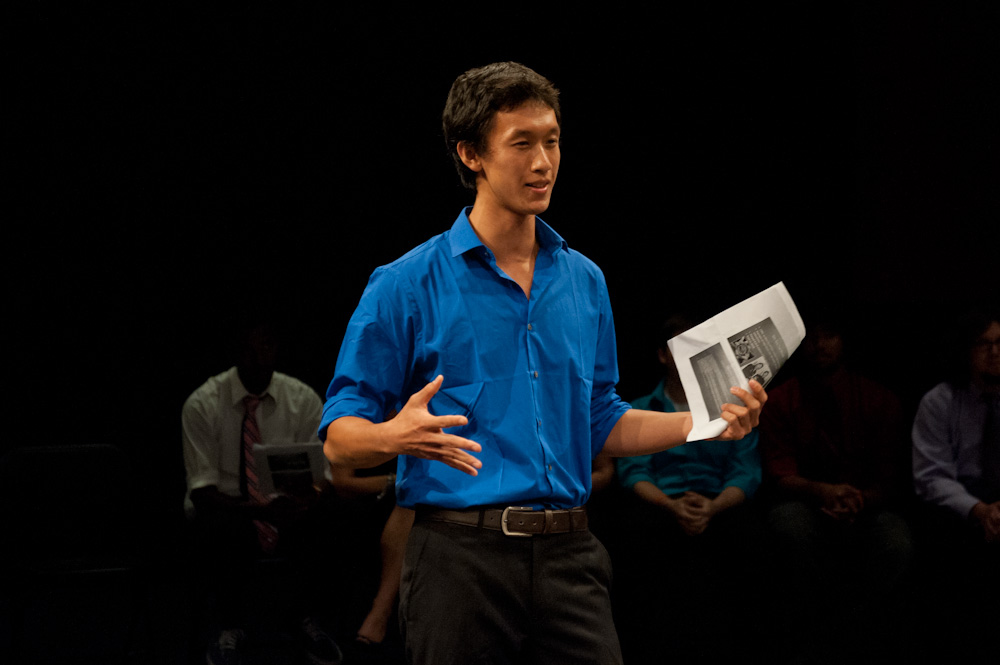 Student Testimonial