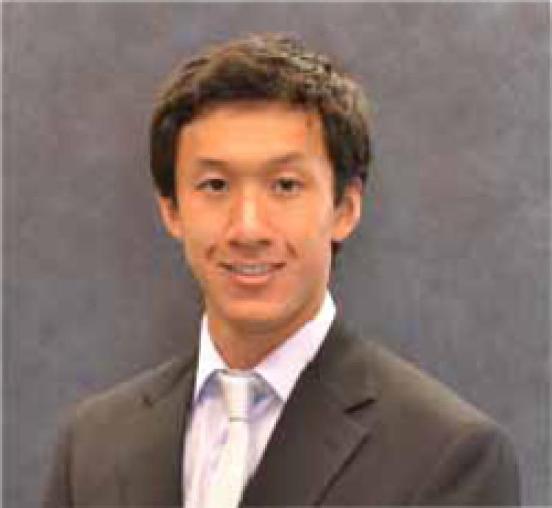 Adam Kong.