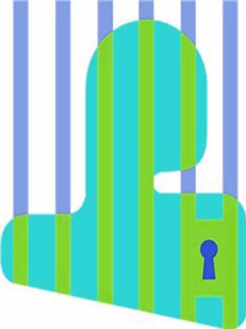 Intro to Human Rights course symbol. Intro to Human Rights course symbol.