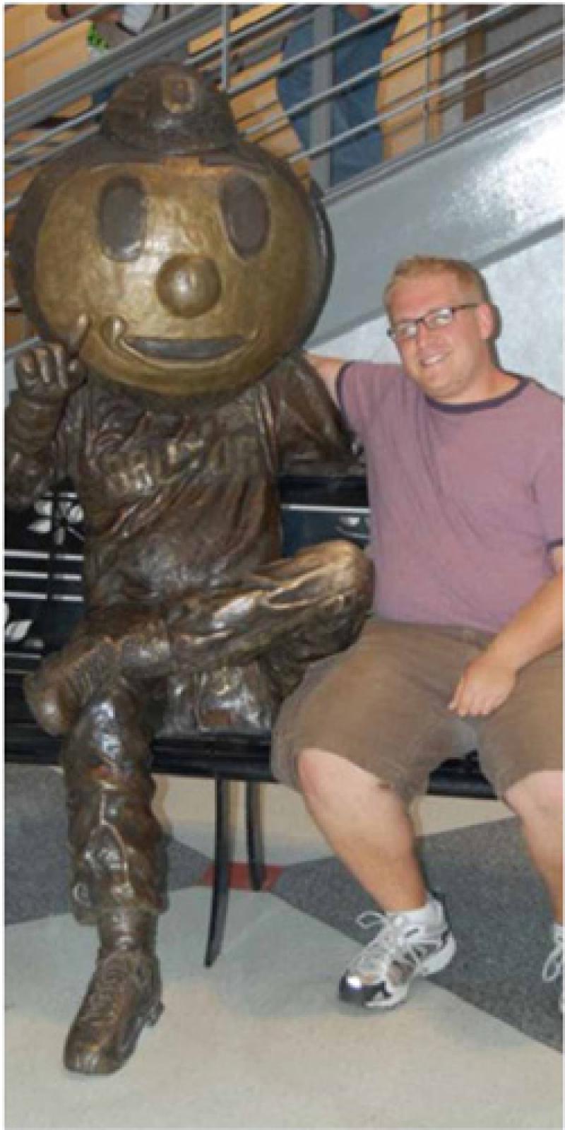 Kevin Rachlin. Kevin Rachlin.