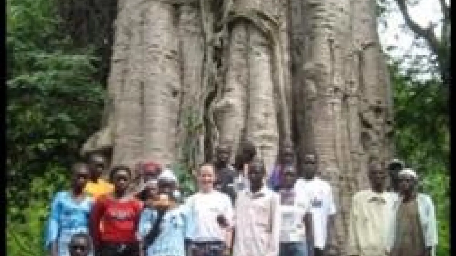 Group photo from CameroonFest