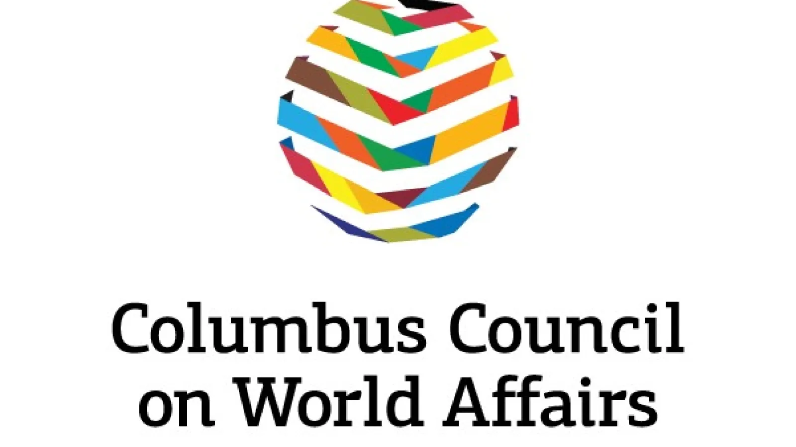 Columbus Council on World Affairs logo