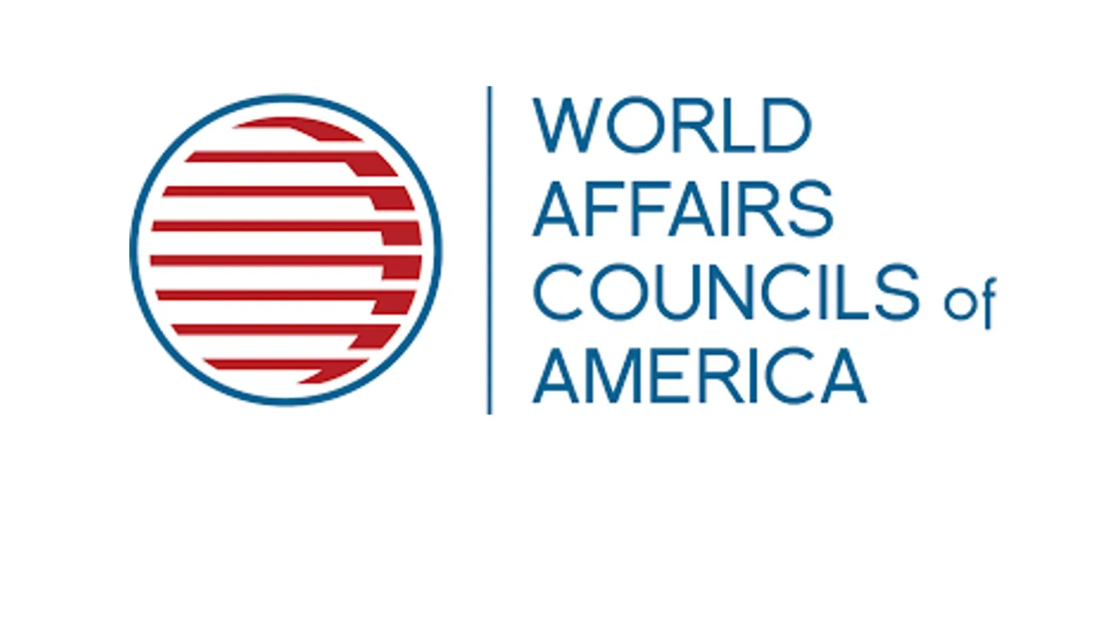 World Affairs Councils Logo