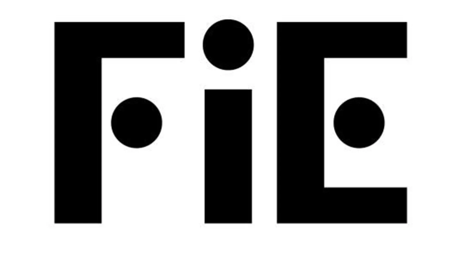 FIE logo