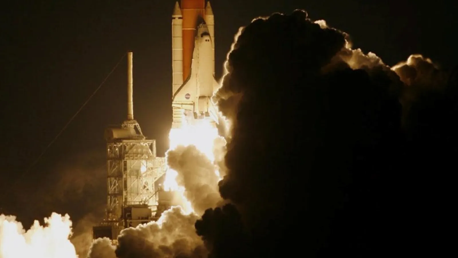 Science, Technology, & American National Security icon