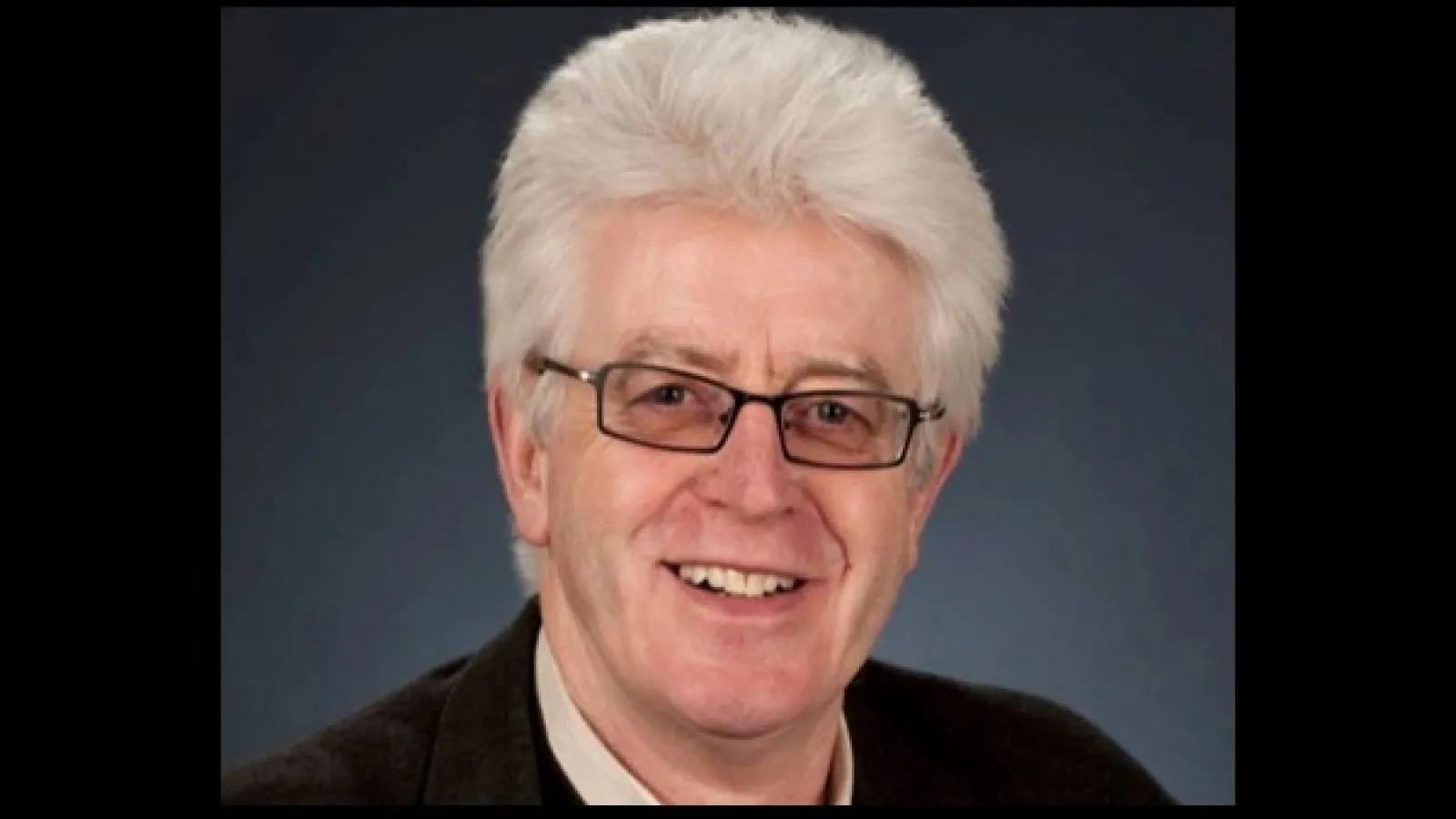 An image of Professor Anthony Mughan.