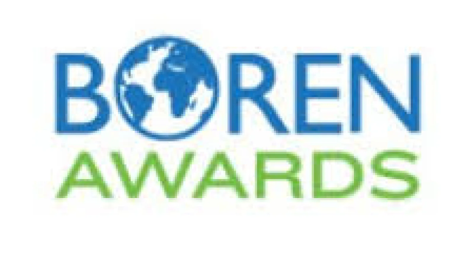 Boren Scholarship and Fellowships
