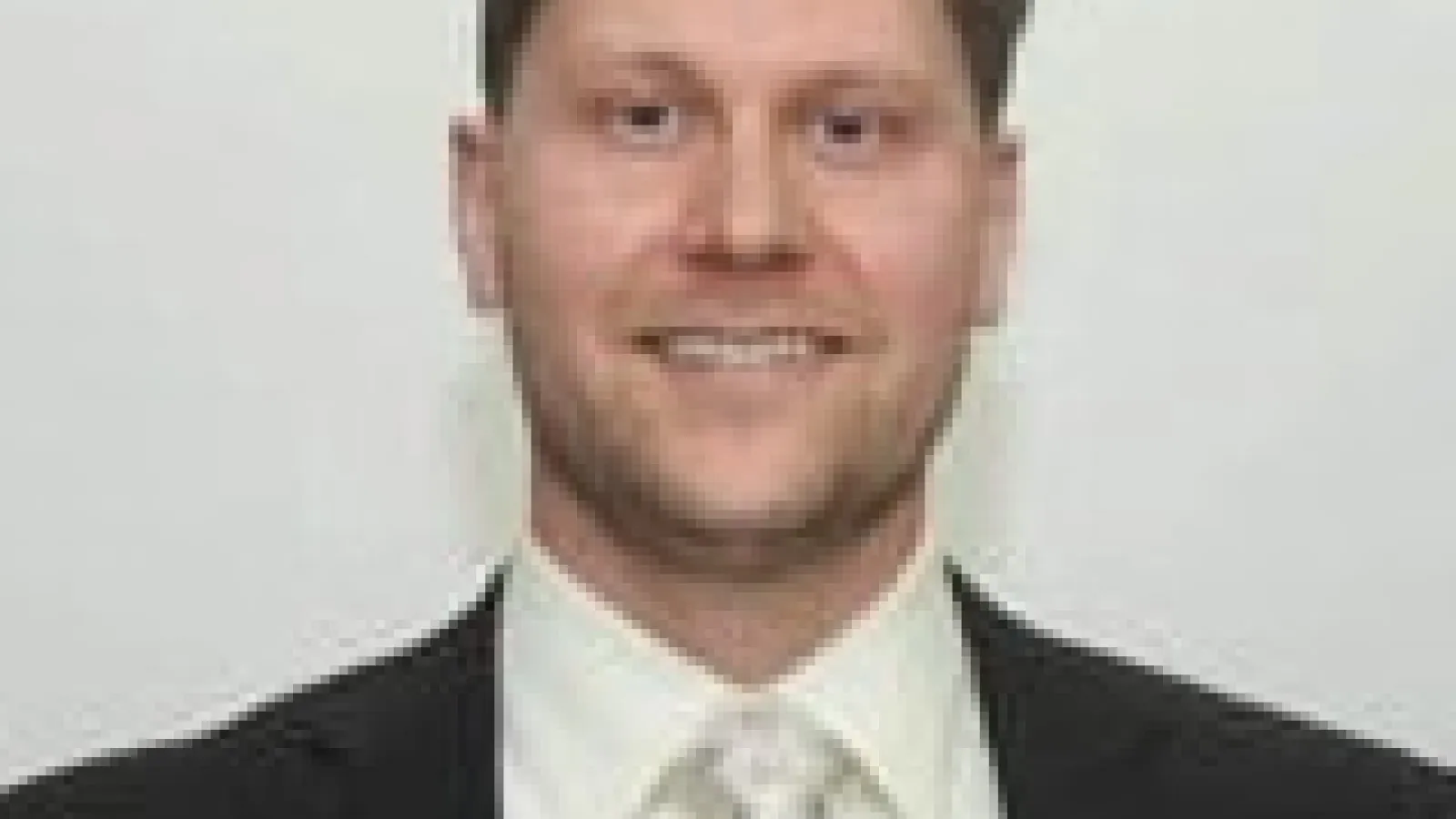 Photo of Brian Sells a Foreign Service Officer