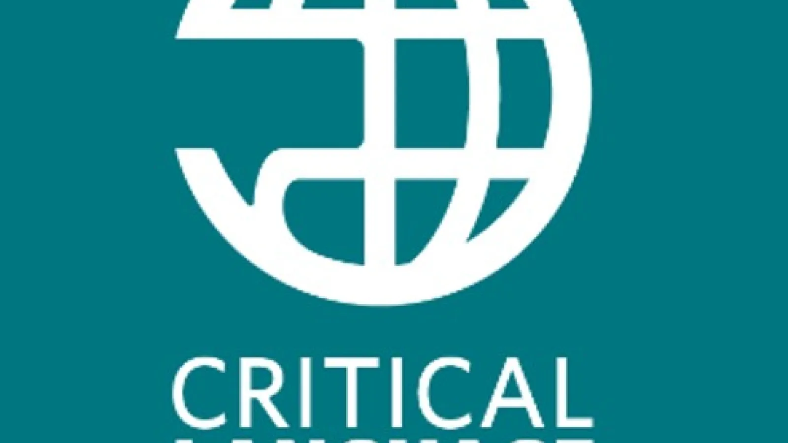 Critical Language Scholarship