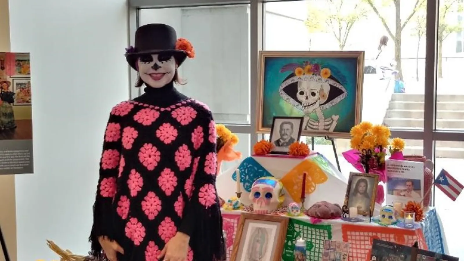 Day of the Dead Celebration