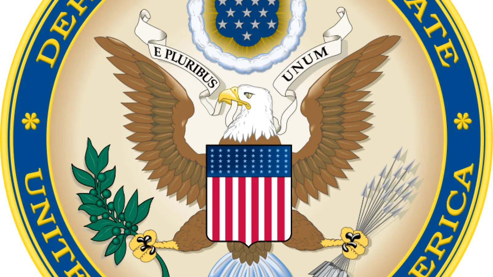 Department of State Visit September 17th and 18th
