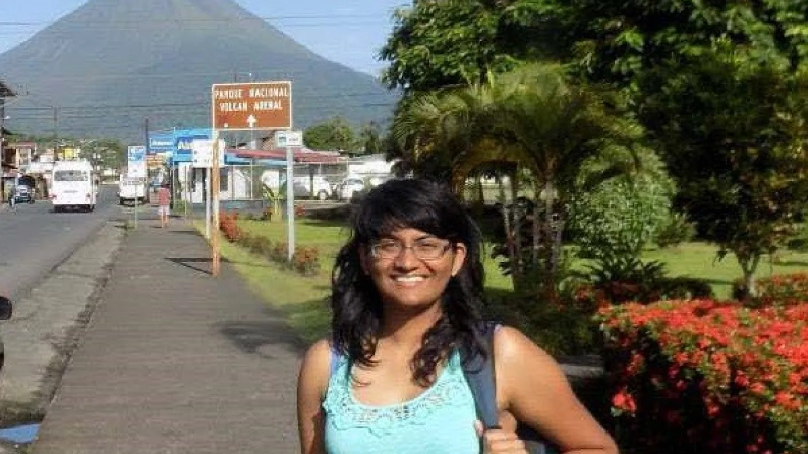 Education Abroad Information Sessions
