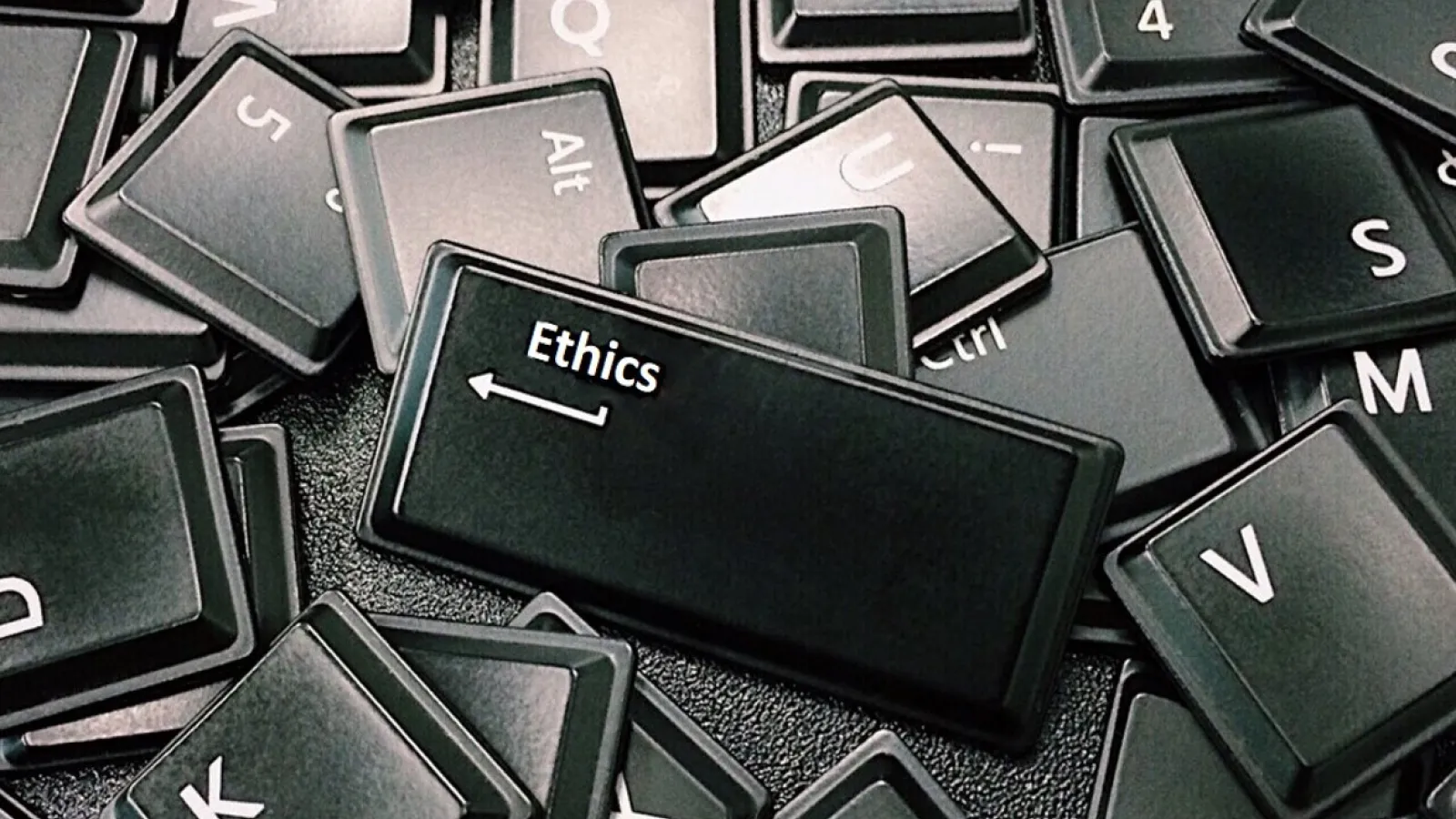 Ethics in the Information Age Icon
