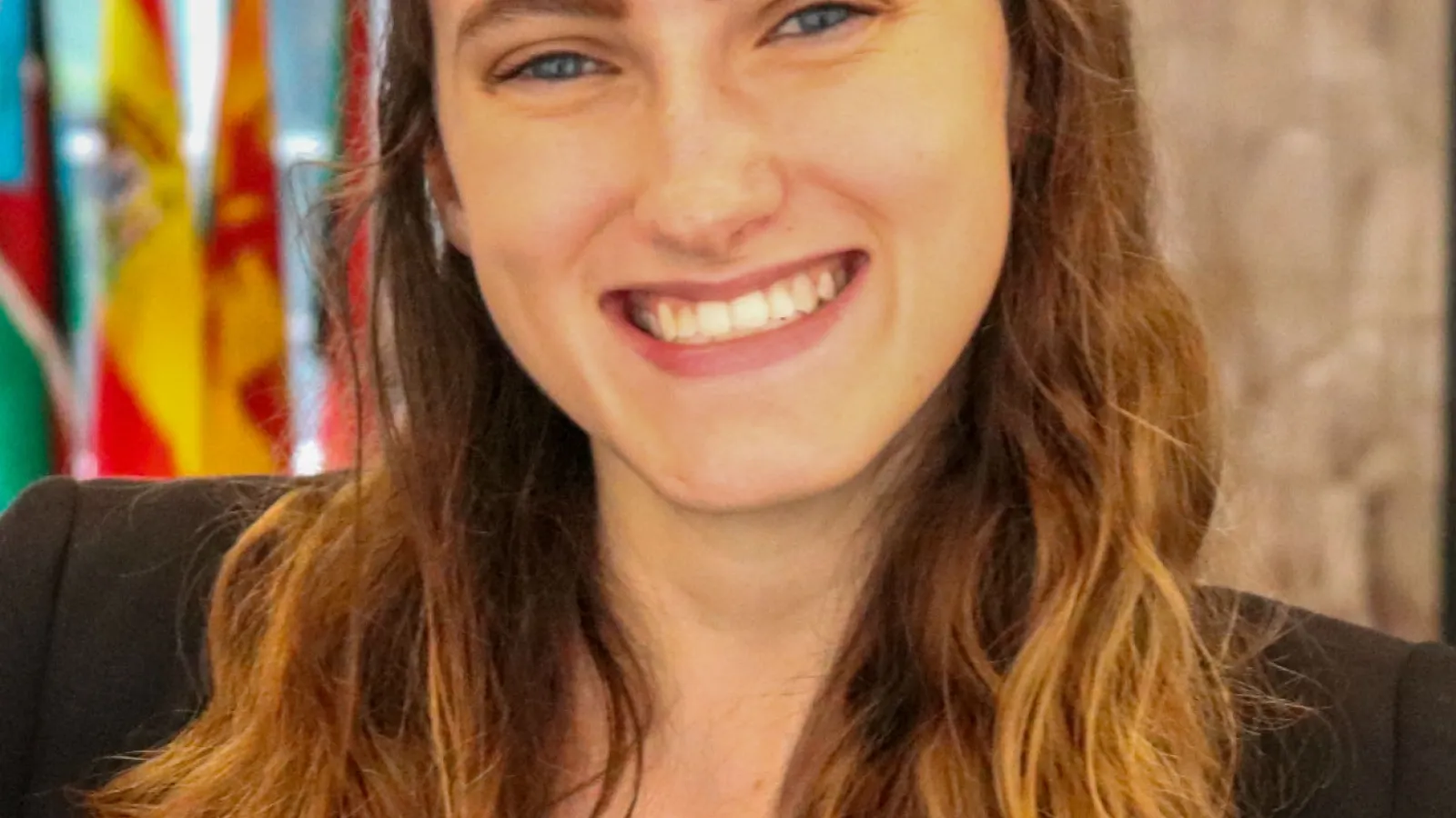 An image of Elena Akers
