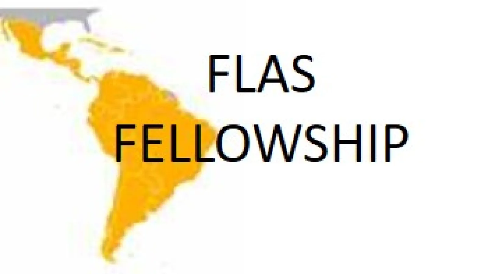 FLAS Fellowships