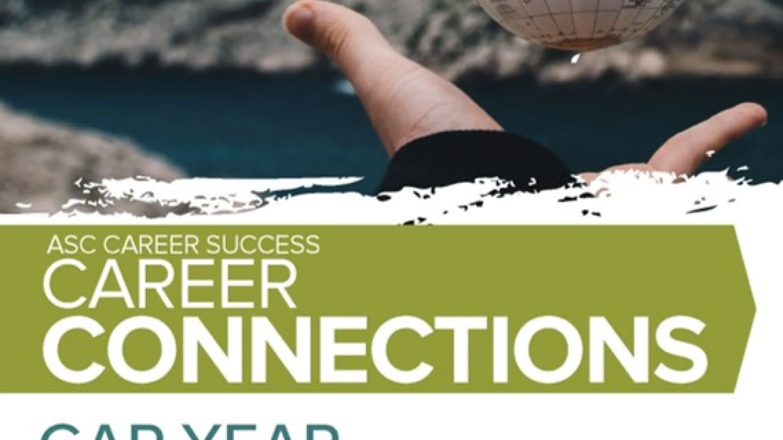 Gap Year Fair logo