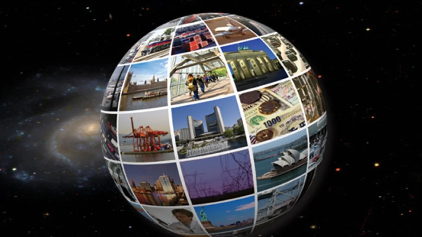 Introduction to Globalization