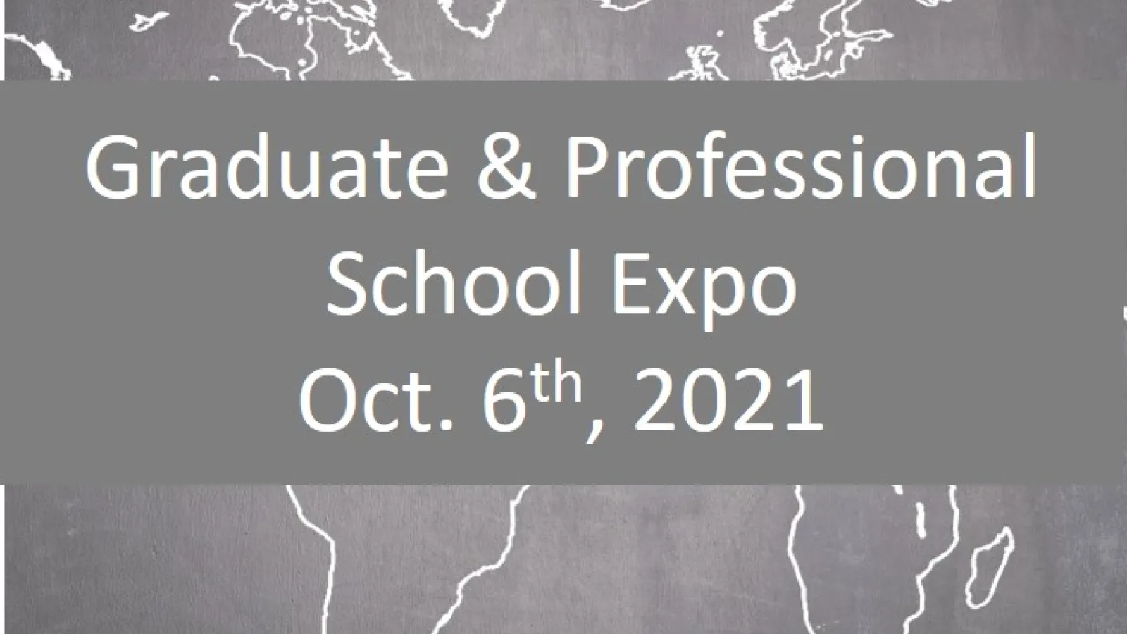 Graduate & Professional School Expo Icon