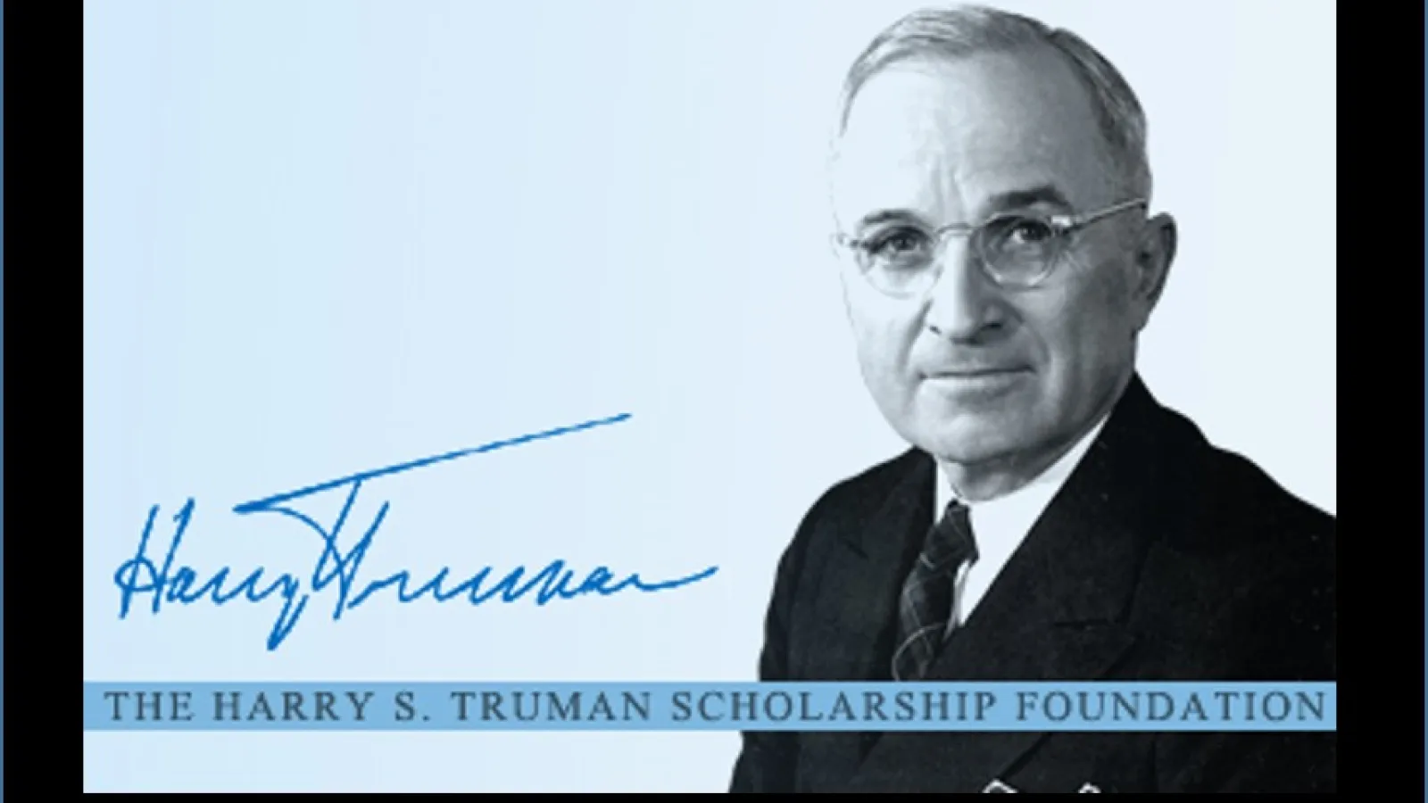 Harry S. Truman