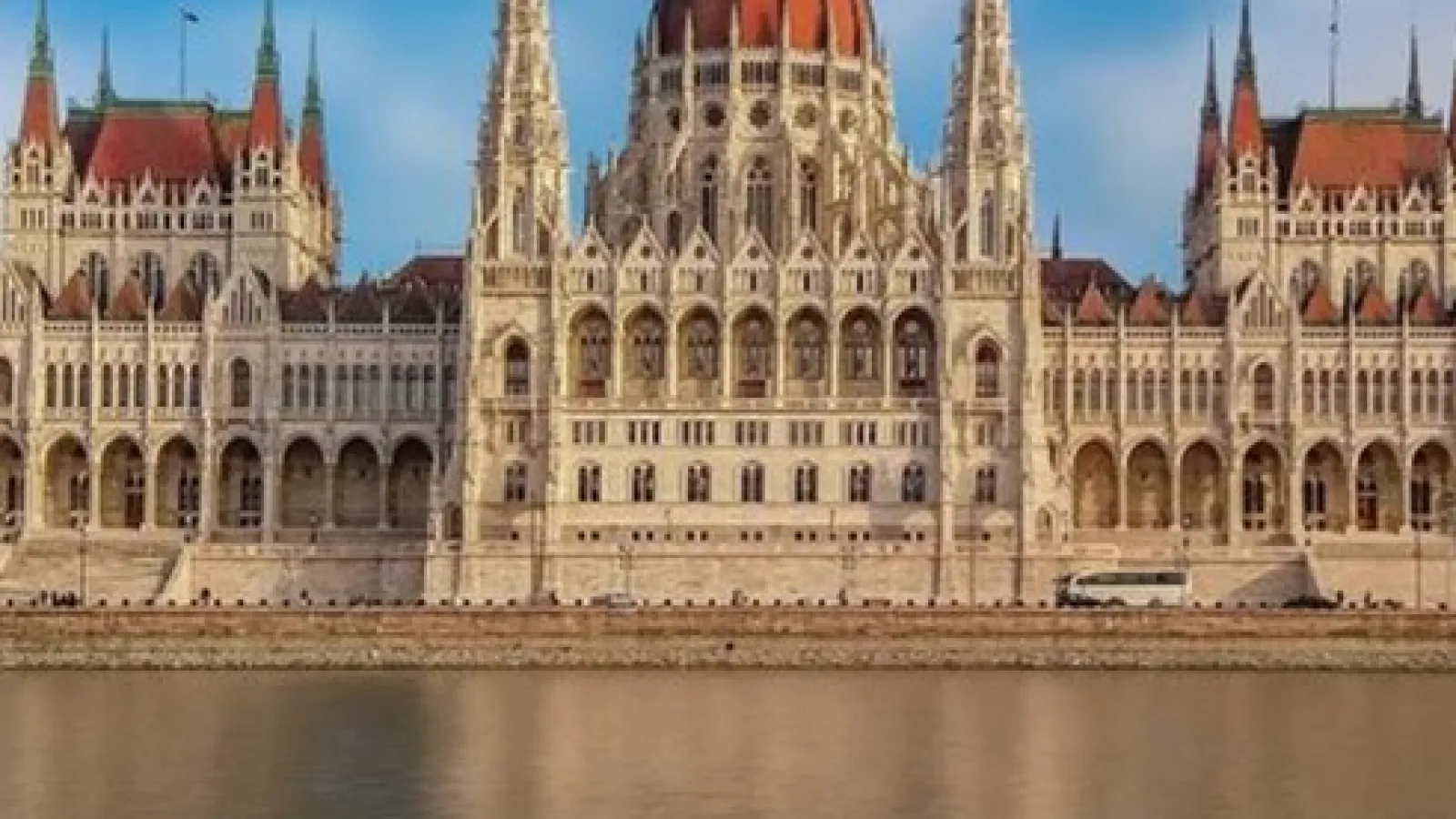 Summer 2020 Hungary Global May Program