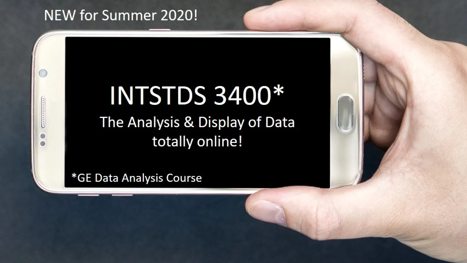 International Studies 3400 Icon