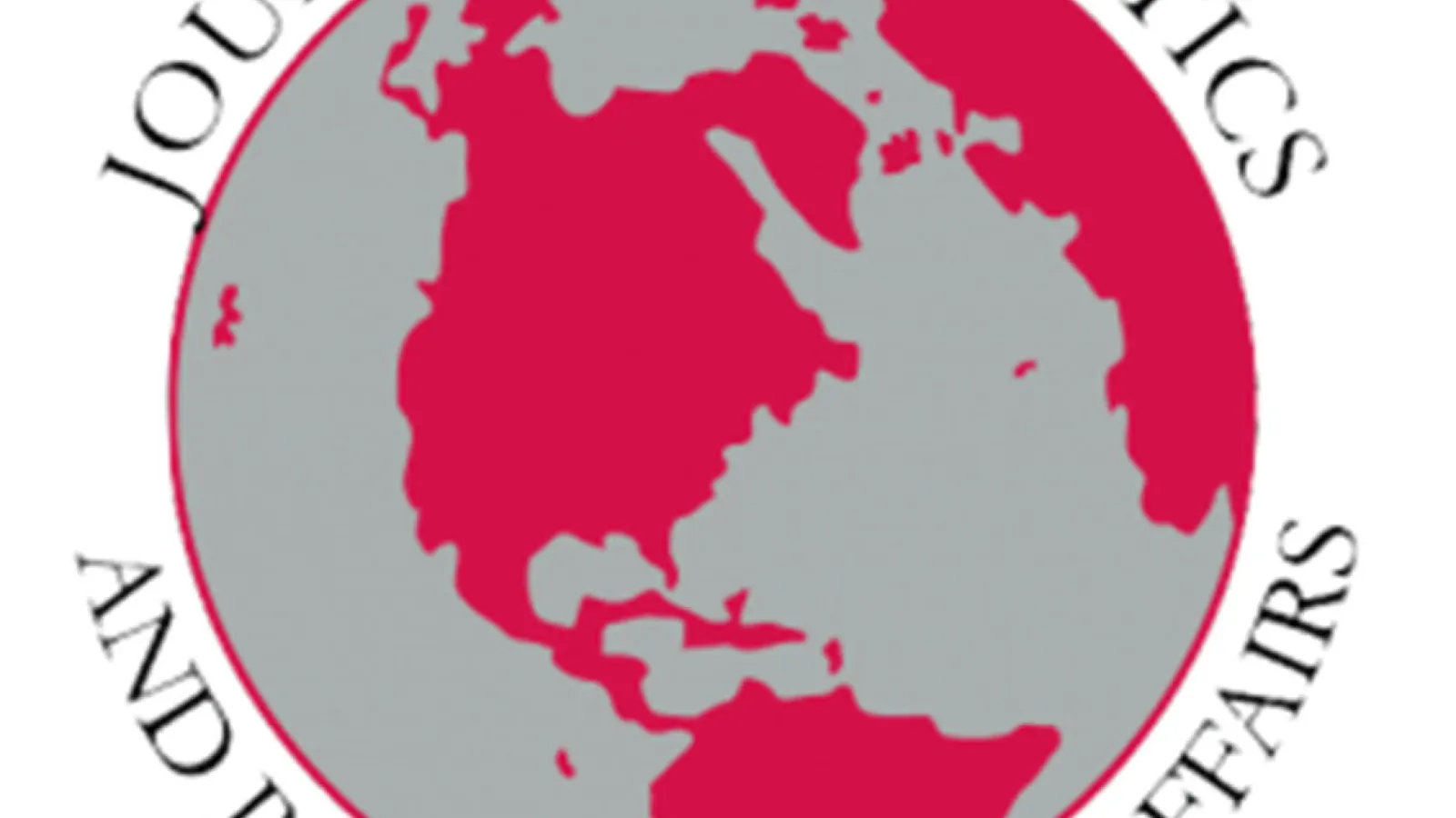 An image of the Journal of Politics and International Affairs Logo