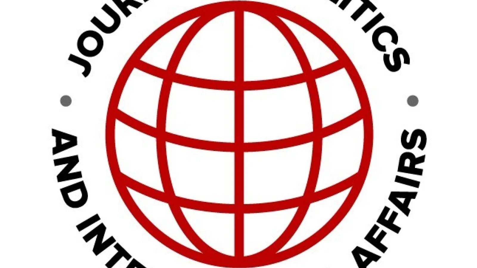 The Journal of Politics & International Affairs (JPIA) 