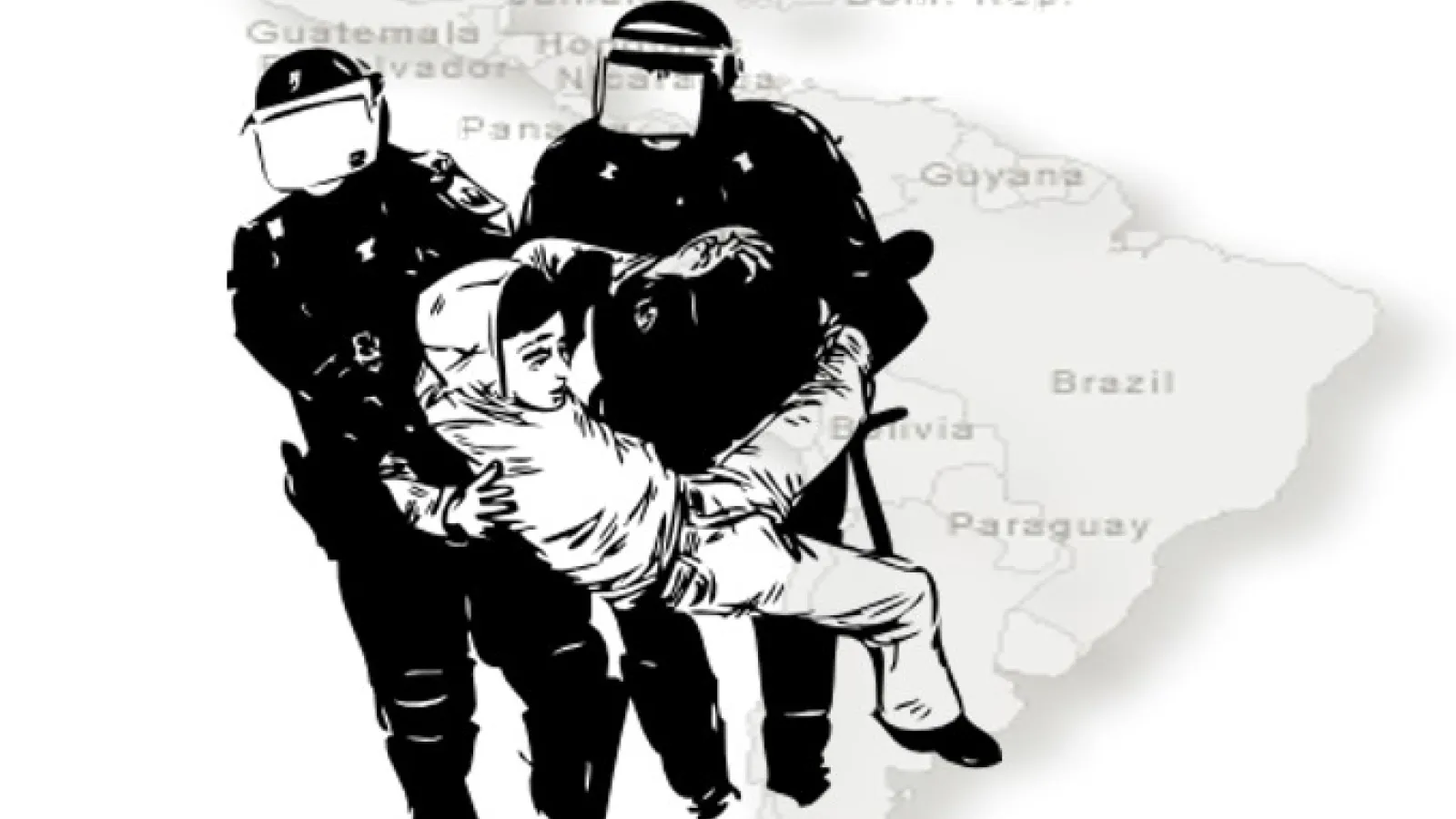 Incomplete Democracies:  The (Un) Rule of Law in Latin America