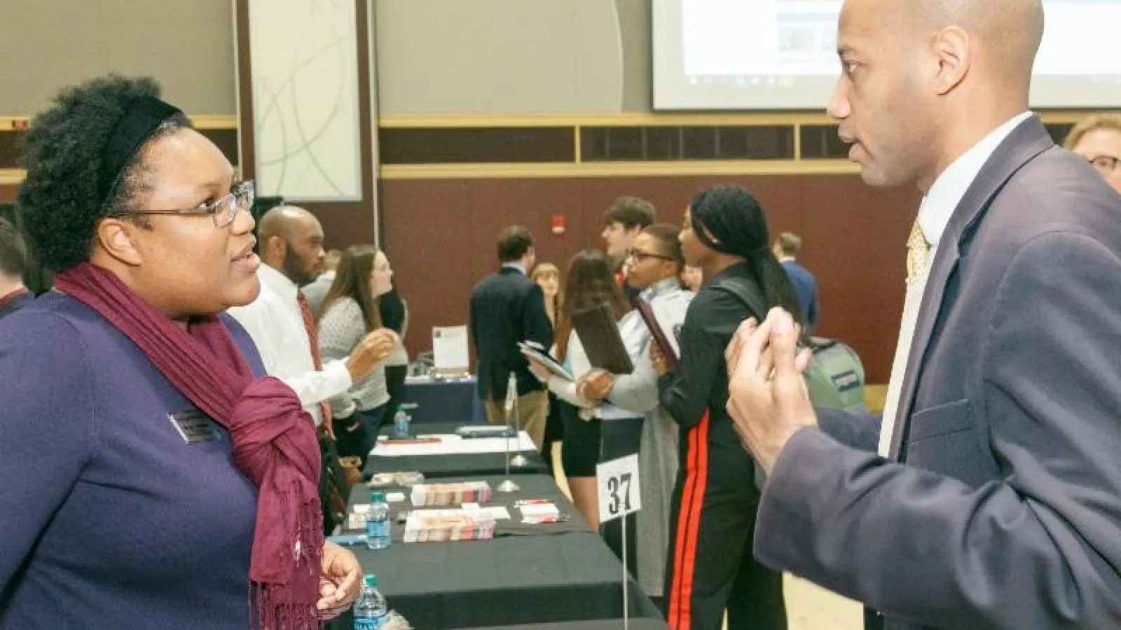 2019 Ohio State Law Day and Law Fair