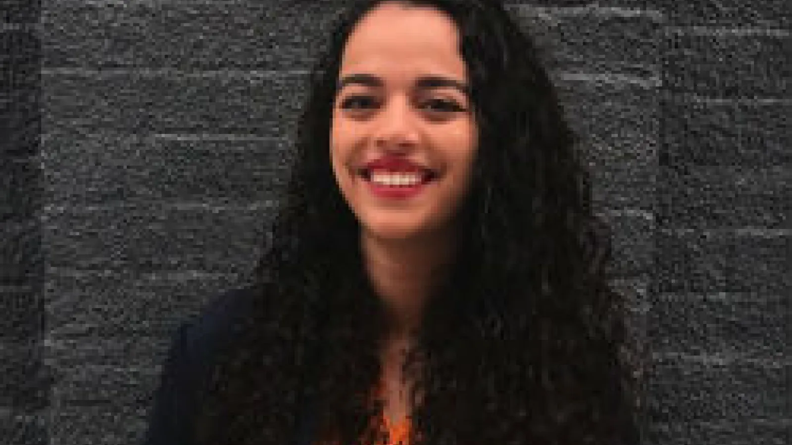 An image of Laila Ujayli.