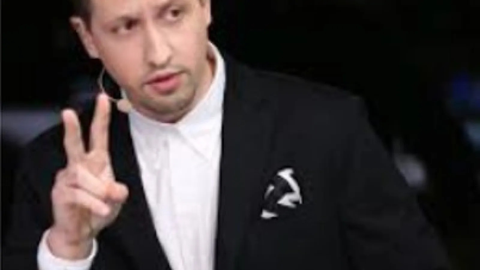Maksym Eristavi