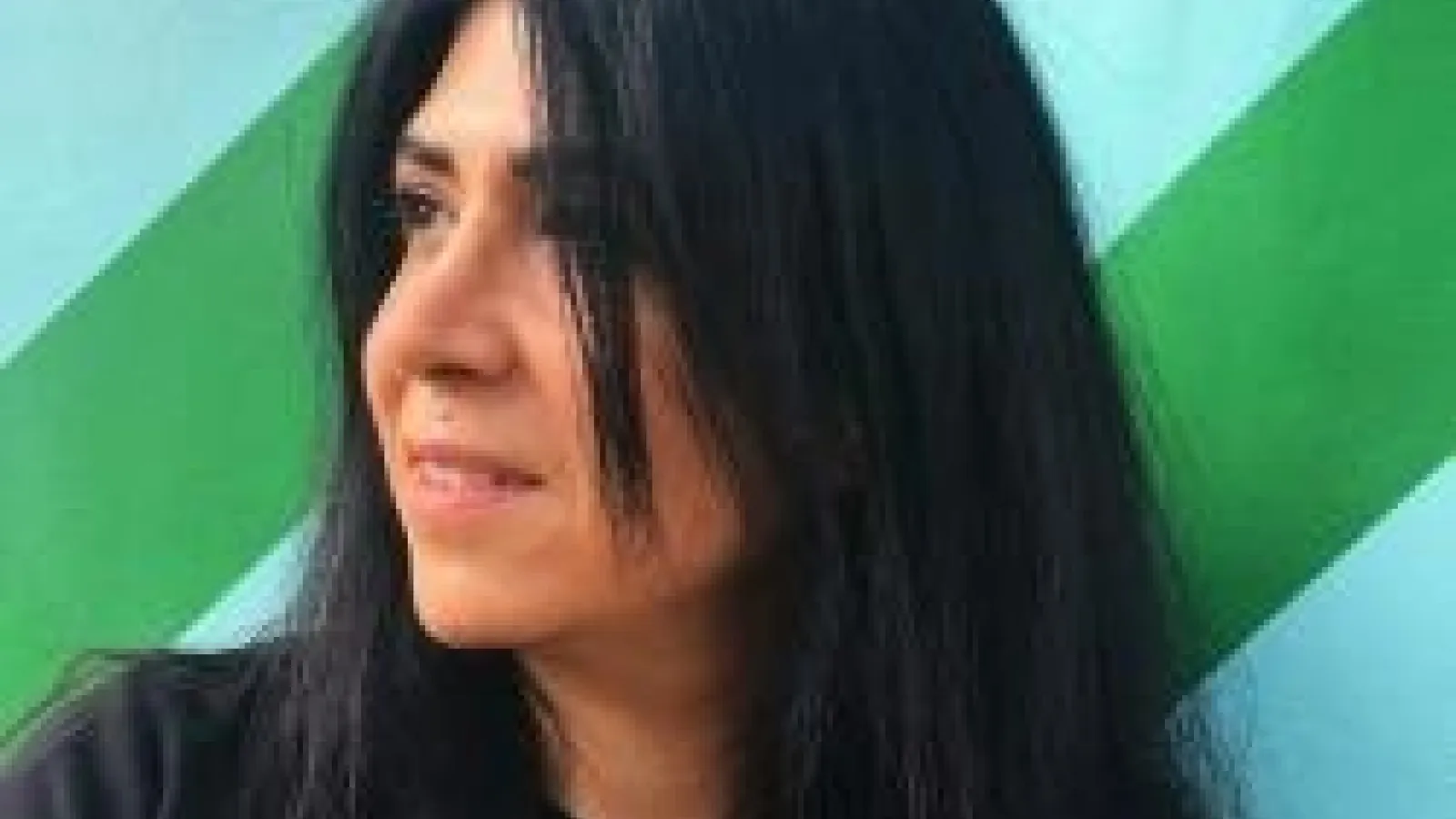 Nushin Arbabzadah