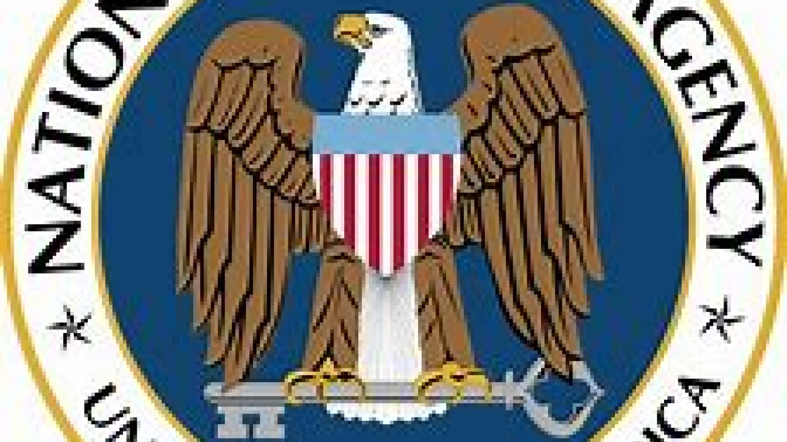 National Security Agency Logo