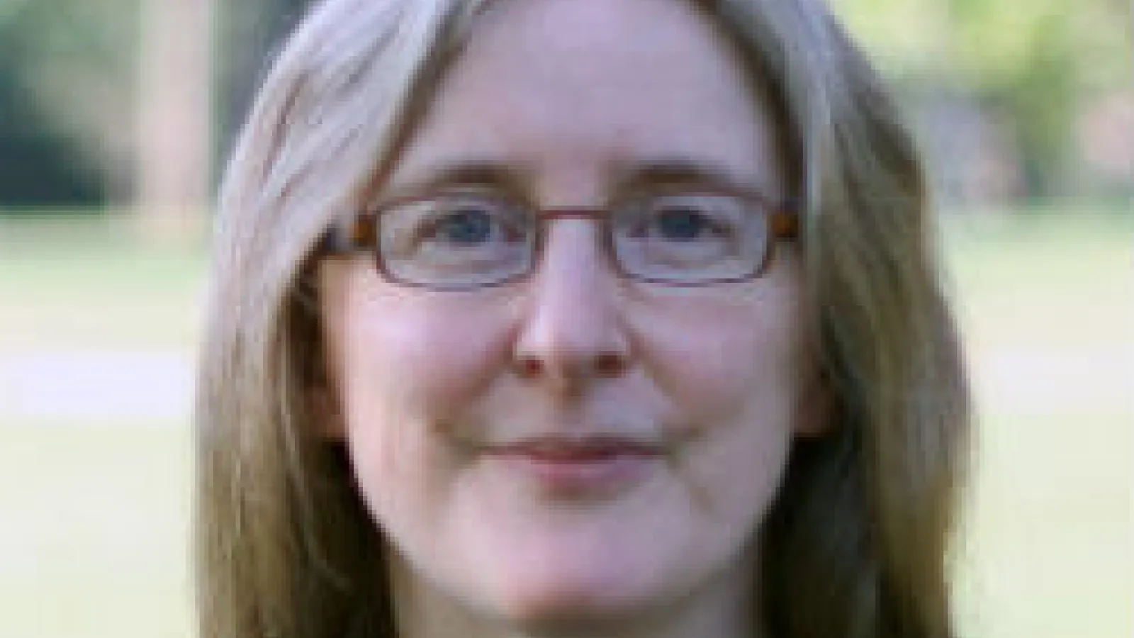 An image of Dorothy Noyes. 