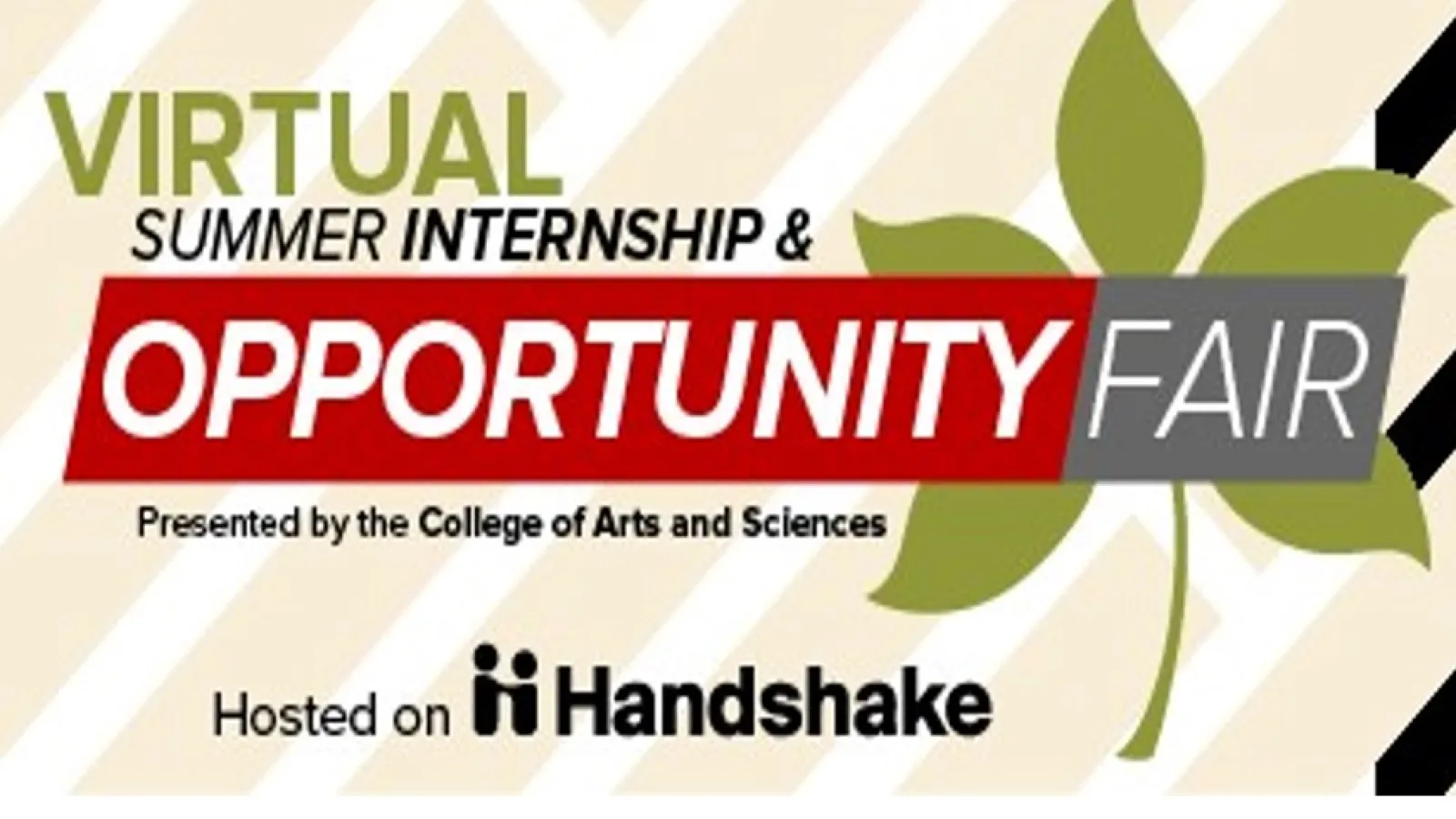 Opportunity Fair Icon