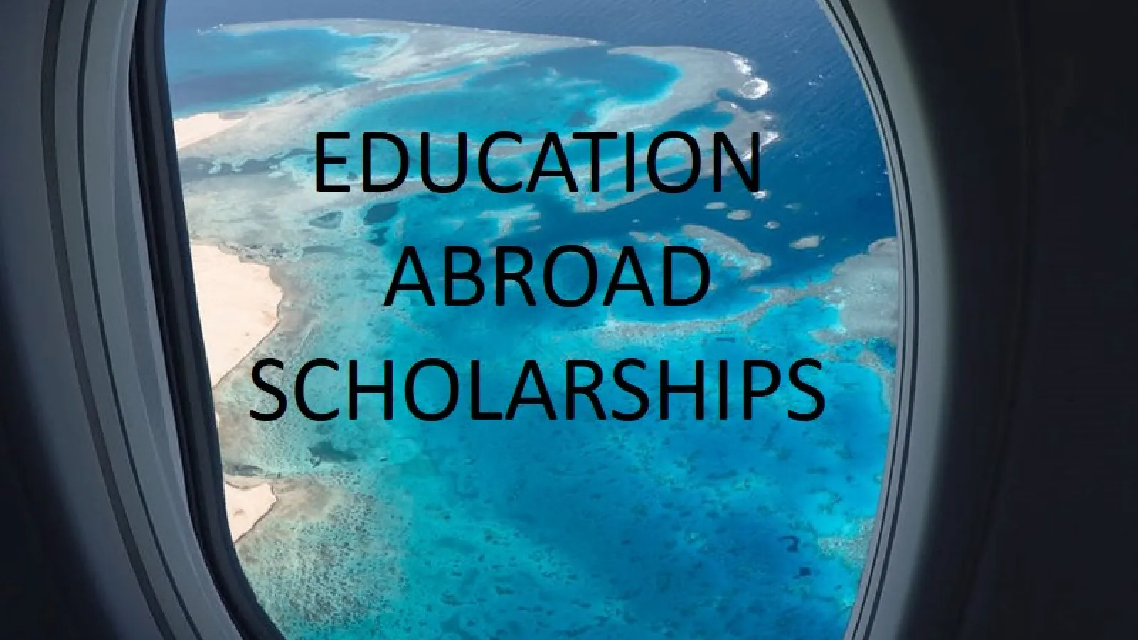Education Abroad Scholarships