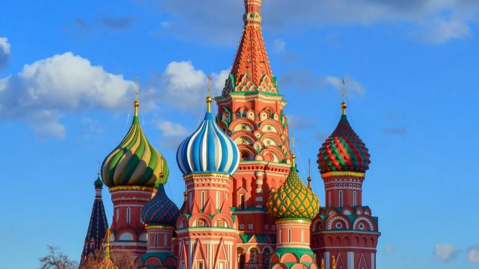 Summer 2020 Russian Culture and Society