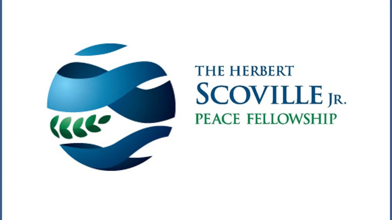 Scoville Peace Fellowhip Icon