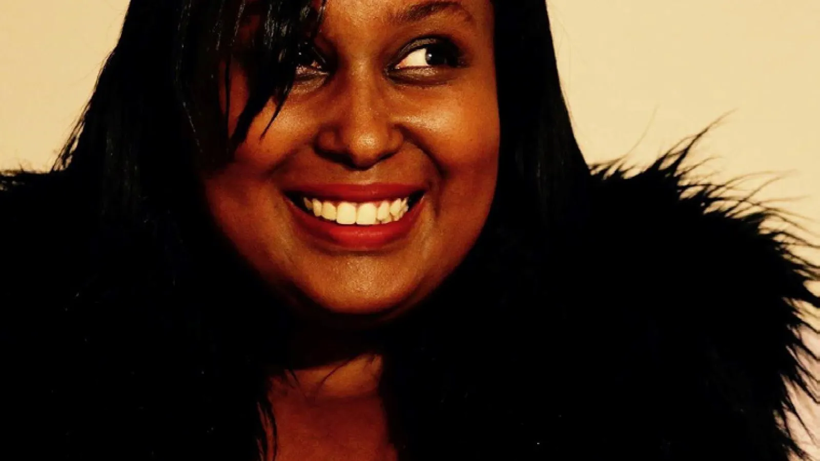 An image of International Studies alumna, Sabrina Hersi Issa