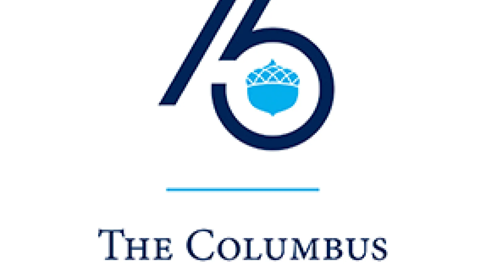 The Columbus Foundation logo