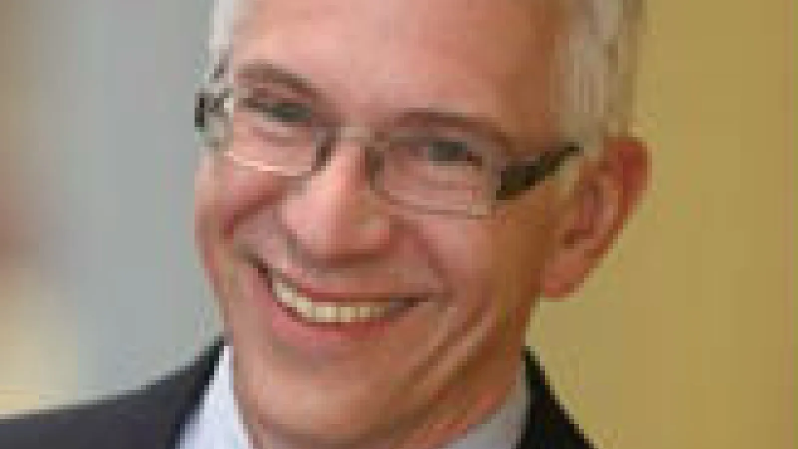 An image of Professor Larry Catá Backer
