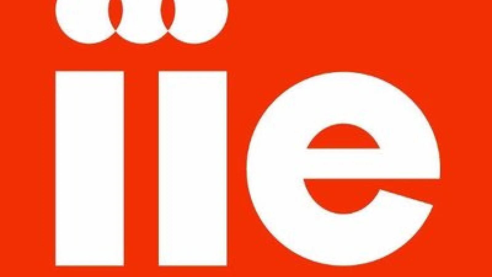 The Institute of International Education logo. 
