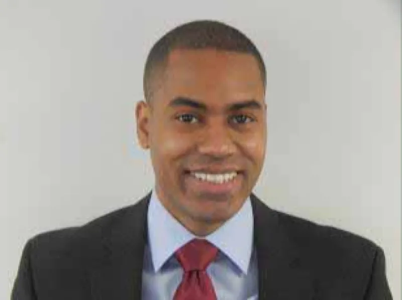 Joshua Gonzalez.