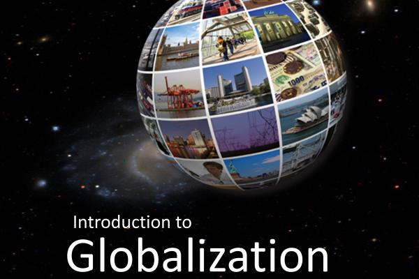Introduction to Globalization Icon
