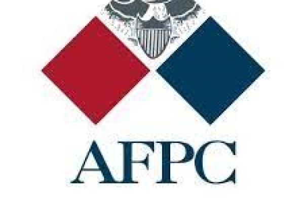 American Foreign Policy Council logo