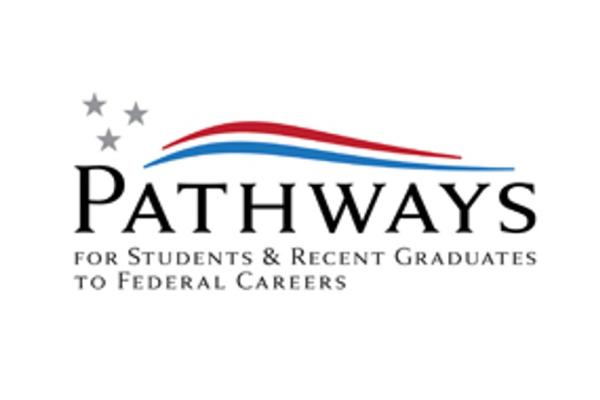 Pathways Internship Experience Program logo