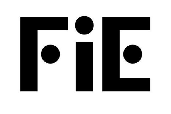 FIE logo