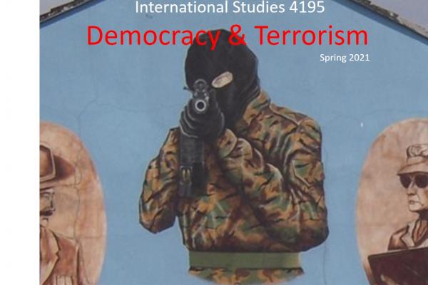 Democracy & Terrorism