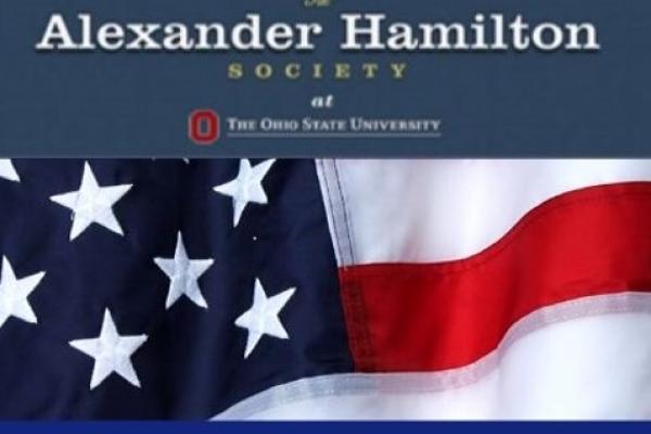 Alexander Hamilton logo